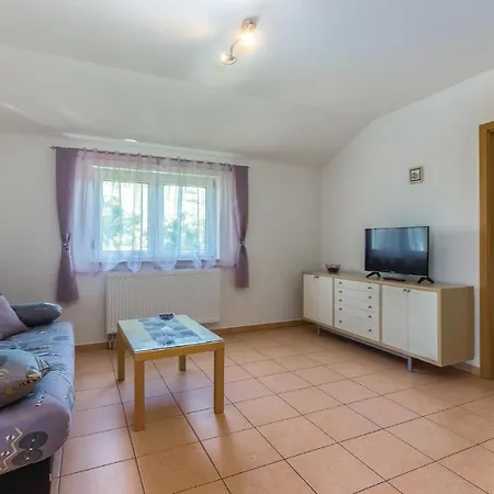 Apartman 1 Bedroom Cozy In