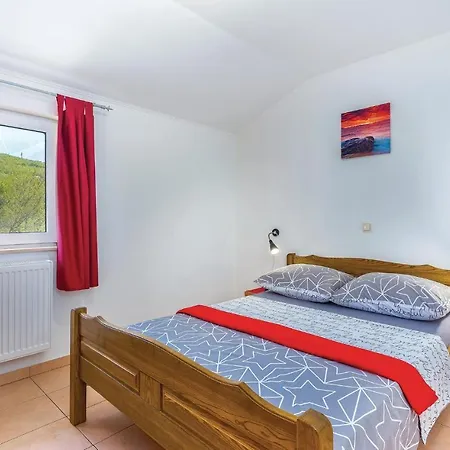 Apartman 1 Bedroom Cozy In
