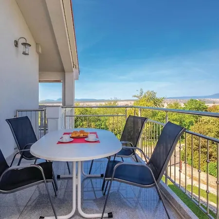 1 Bedroom Cozy In Apartman